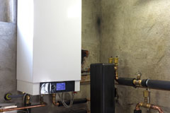 Knowle St Giles condensing boiler companies