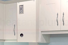 Knowle St Giles electric boiler quotes