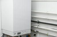 free Knowle St Giles condensing boiler quotes
