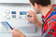 free Knowle St Giles gas safe engineer quotes