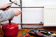 free Knowle St Giles heating repair quotes